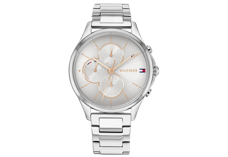 Tommy Hilfiger Skylar TH1782263 watch strap