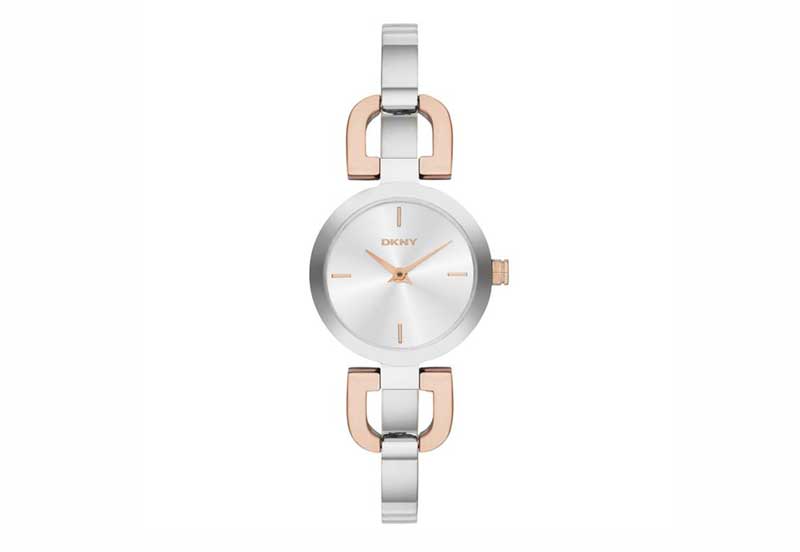 DKNY watch strap NY2137