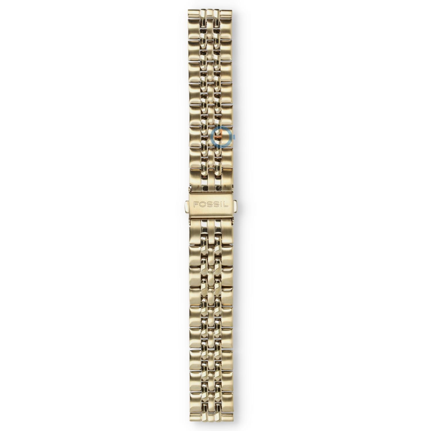 Fossil watch strap ES2197