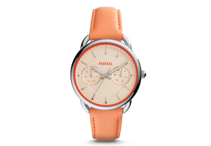 Fossil watch strap ES3952