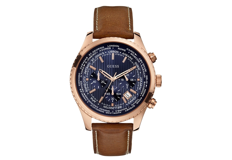 Guess watchstrap W0500G1