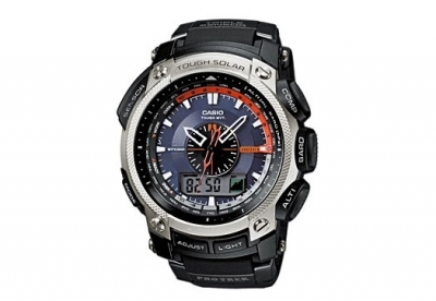 Watchstrap Casio PRW-5000-1ER