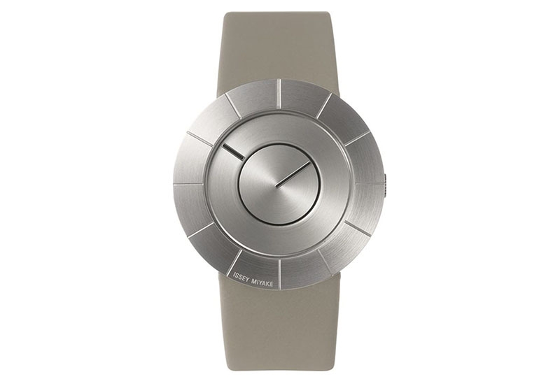 Original watch strap for Seiko SILAN009