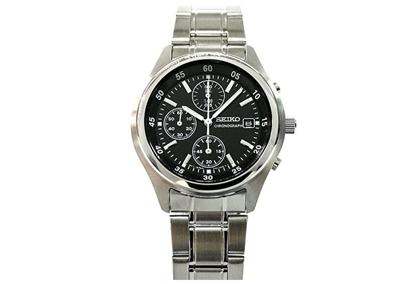 Seiko watchband SND221P1