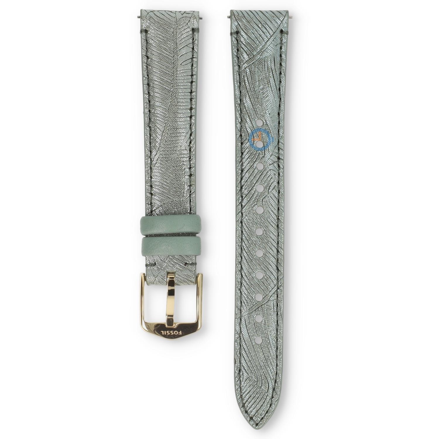 Fossil watch strap - ES5163