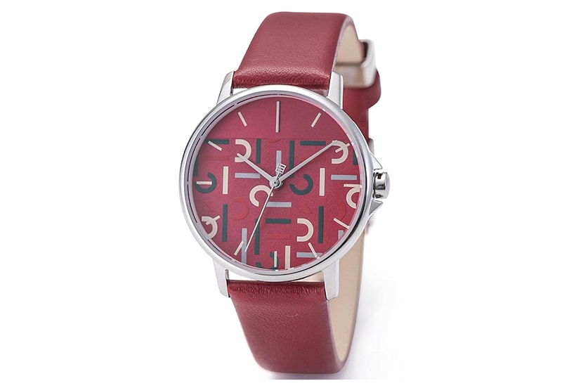 Esprit Trim ES1L063L0215 watch strap
