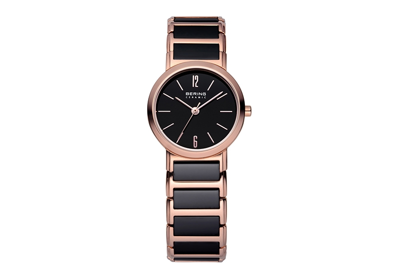 Rosé Gold