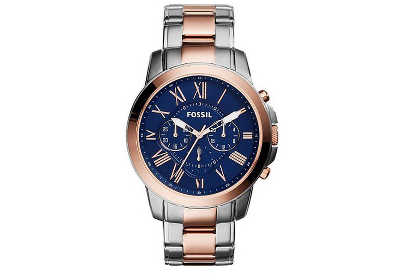 Fossil watch strap FS5024