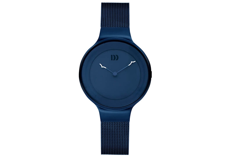 DD Studio Liverty 12-A3-05 strap - blue