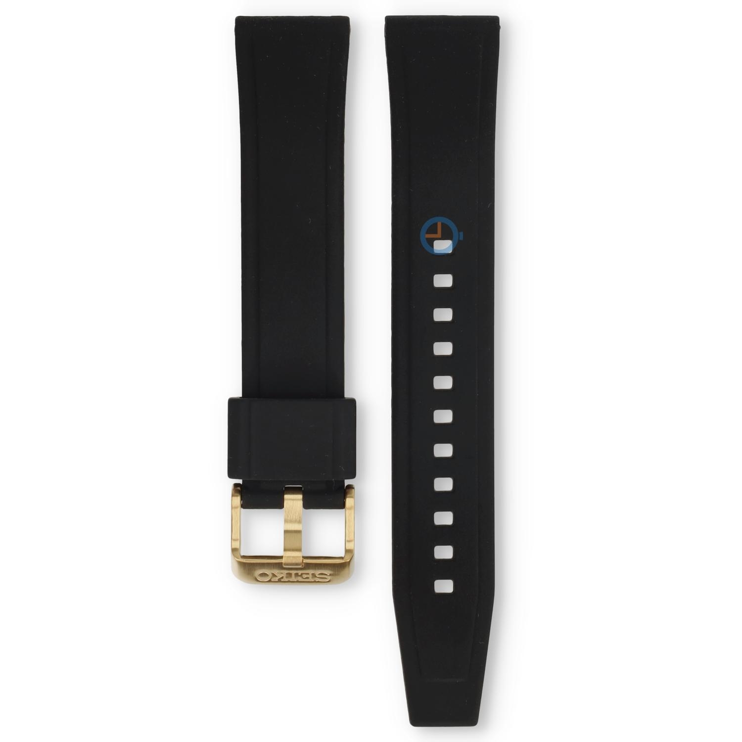 Seiko Watch strap SUR560P1