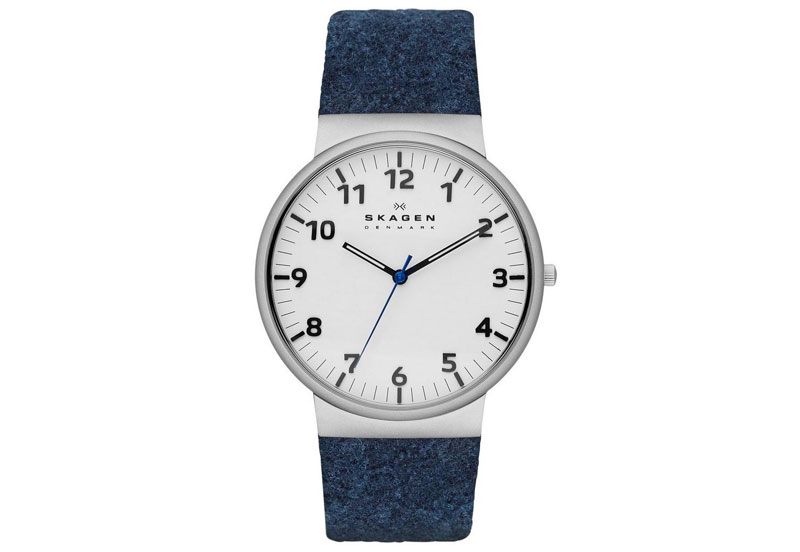 Skagen watchstrap SKW6098