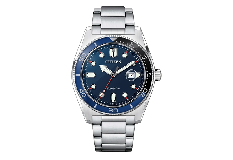 Citizen watch strap AW1761-89L