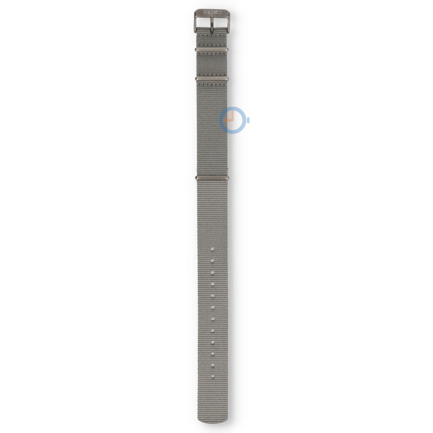 Original watch strap for Seiko SBSA127