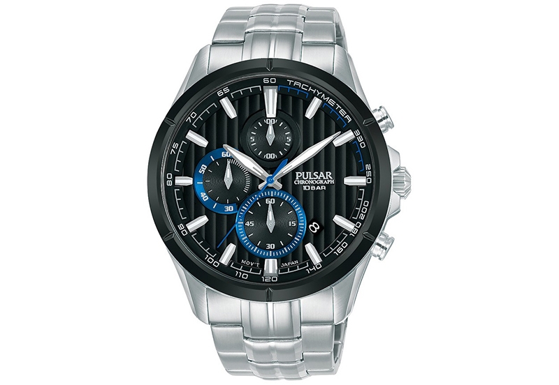 Pulsar watch band PM3161X1