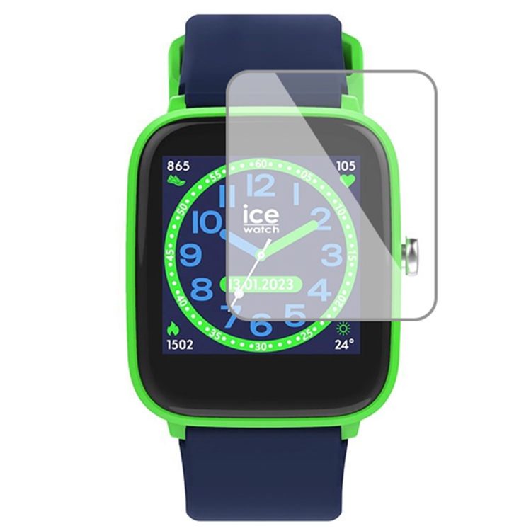 Ice-Watch screenprotector  - ICE Smart Junior 1.0