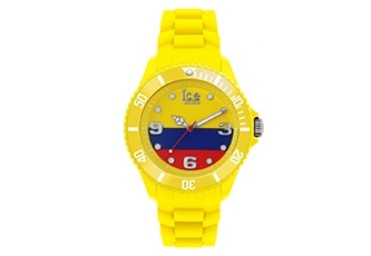 Ice-Watch watch band - 000526 - ICE world - Small