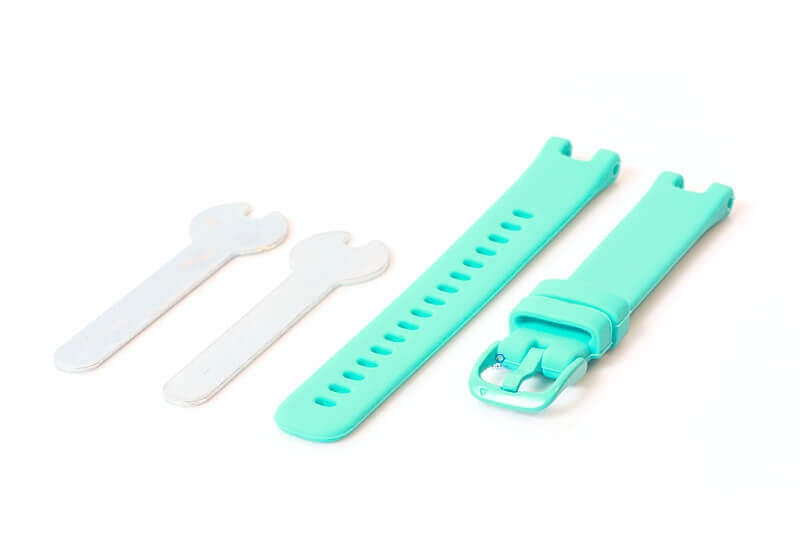 Mint Green