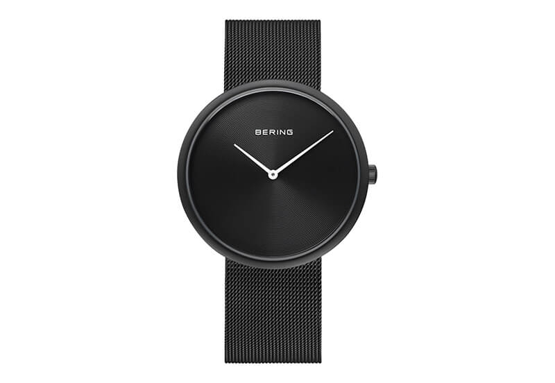 Watchstrap for Bering 14339-222