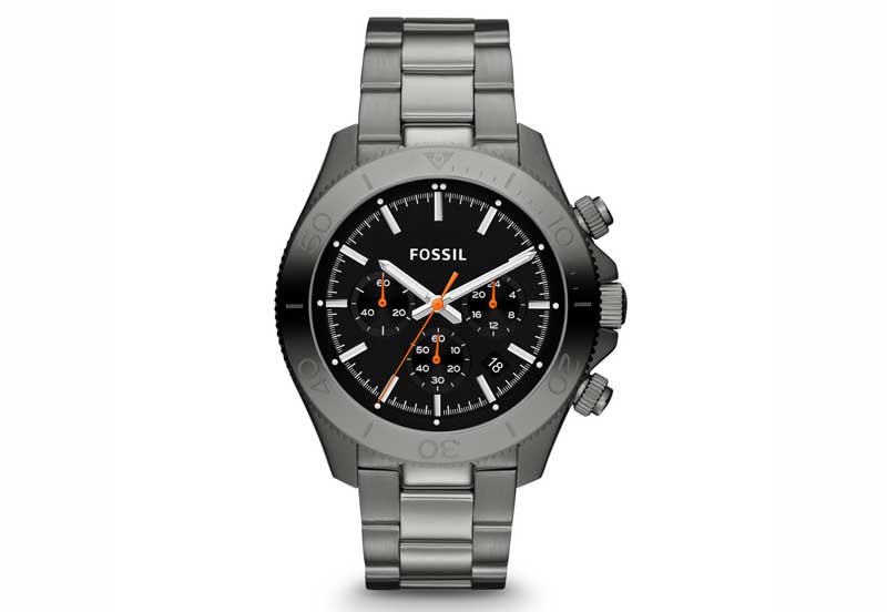 Fossil watch strap CH2864