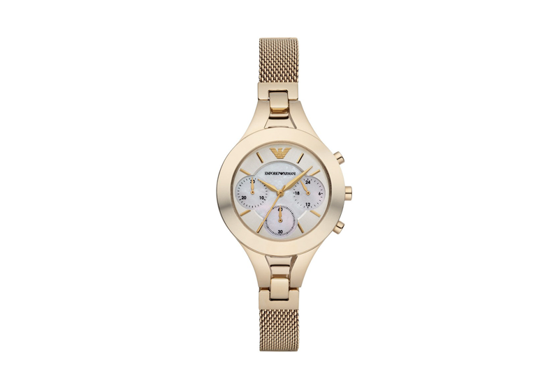 Armani watch strap AR7390