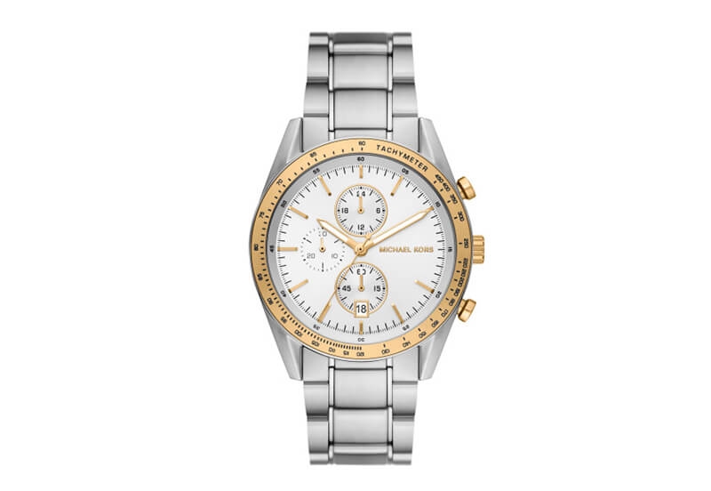 Michael Kors Watch strap MK9112