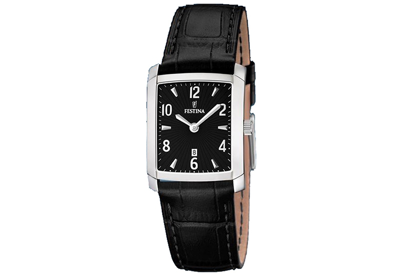Festina strap F16513/3