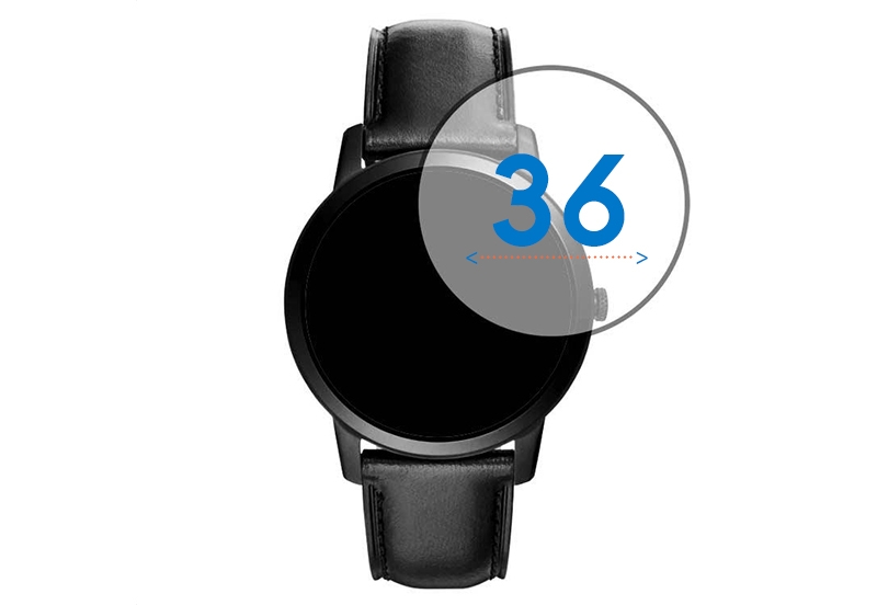 36 mm