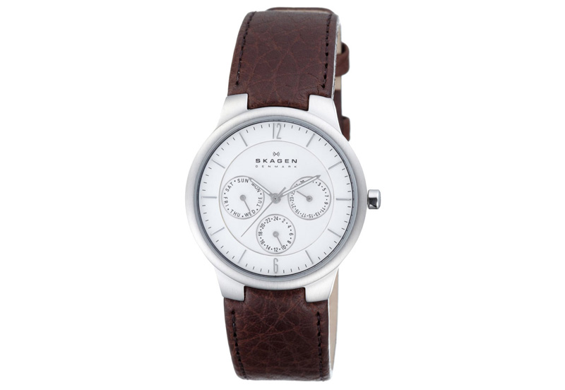 Skagen watchstrap 331LSL1