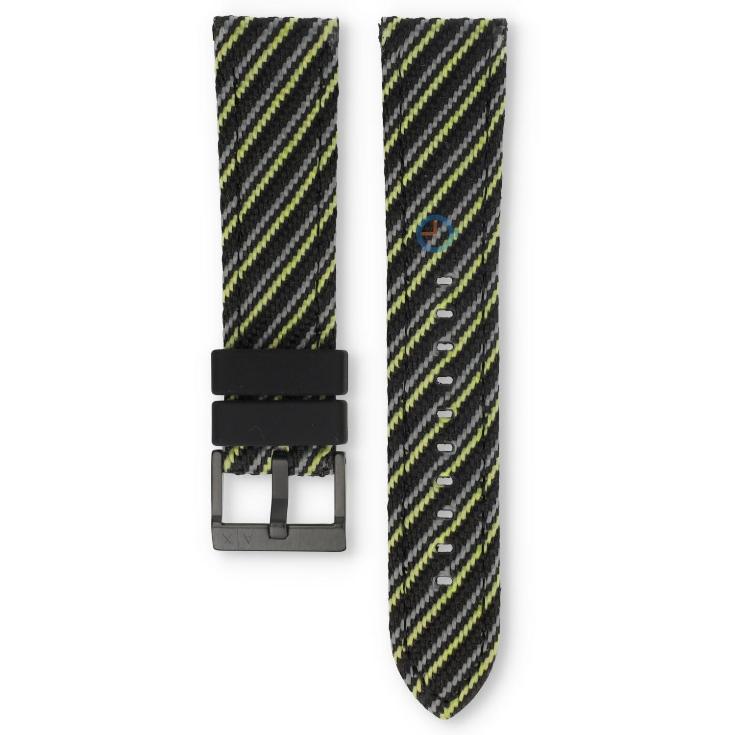 Armani Exchange watchstrap AX1334
