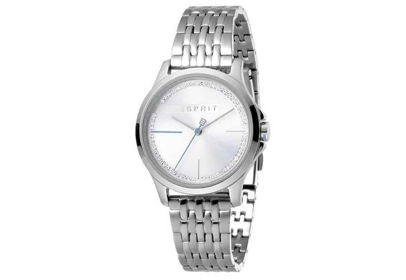 Esprit Rock ES1L082M0035 watch strap