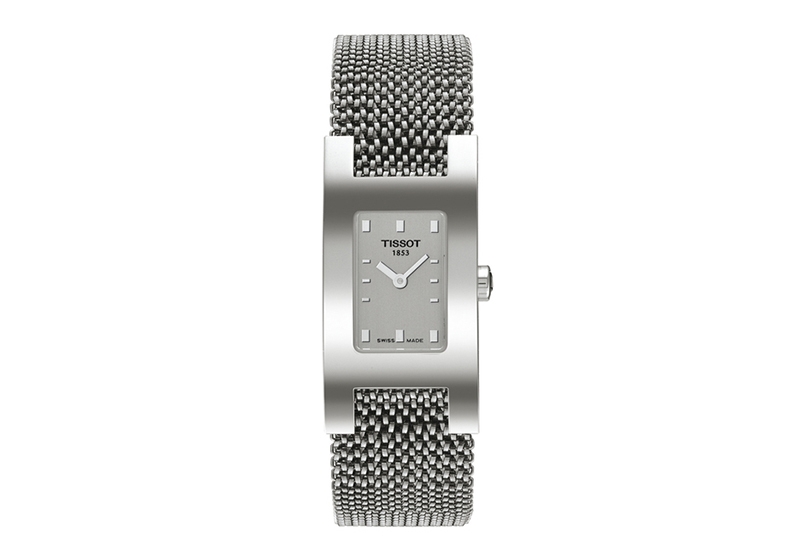 Tissot horlogeband T11138571A