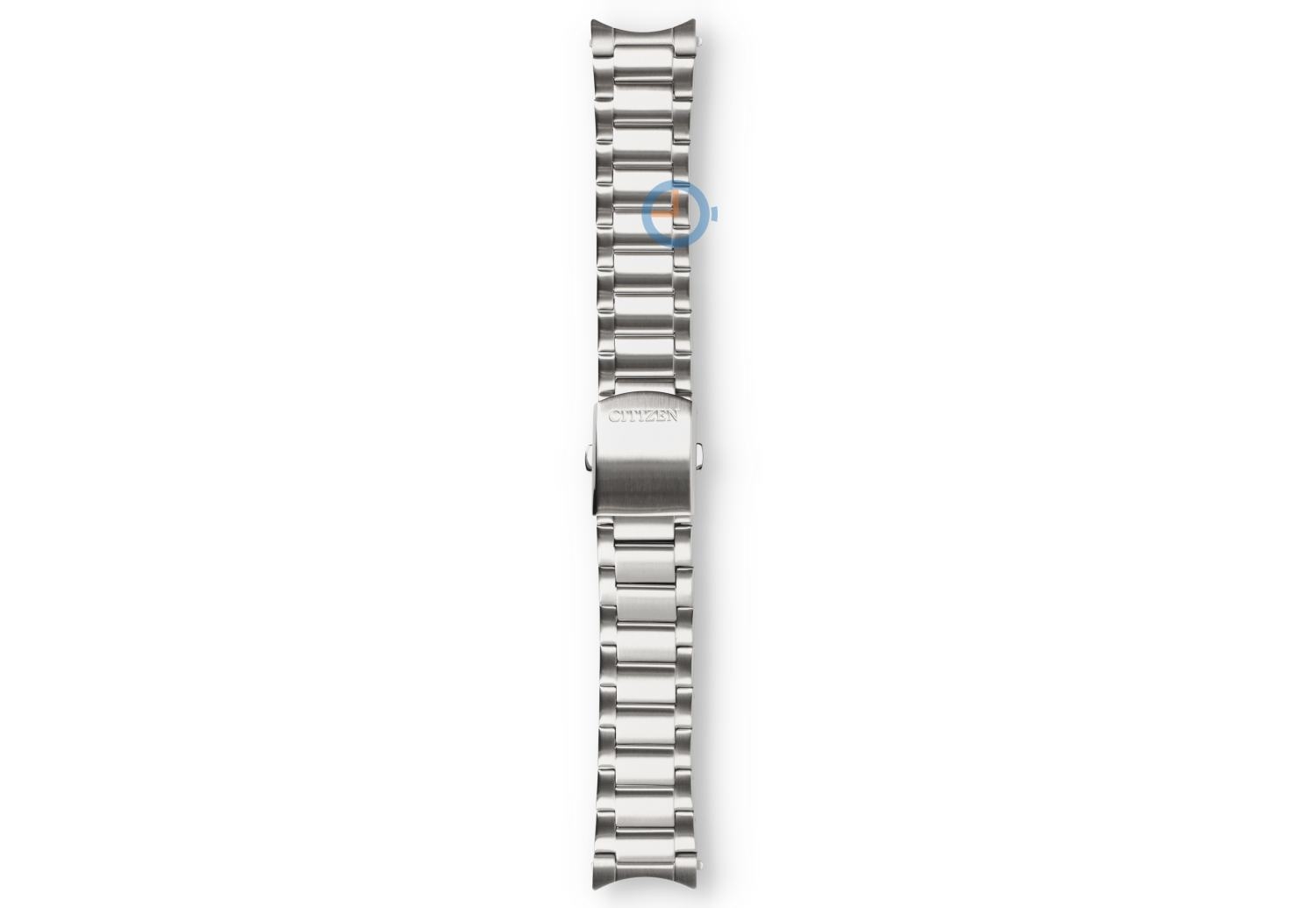 Citizen watch strap AW1527-86E
