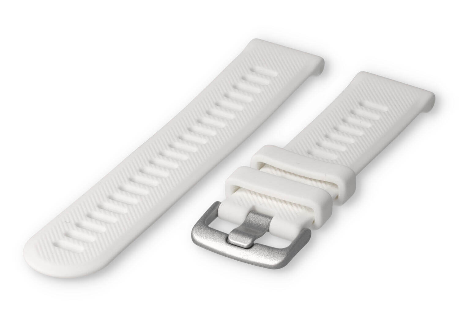 Garmin Forerunner 745 watch band - White