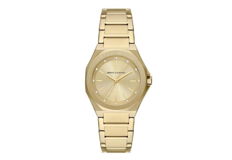 Armani Exchange Watch Strap AX4608
