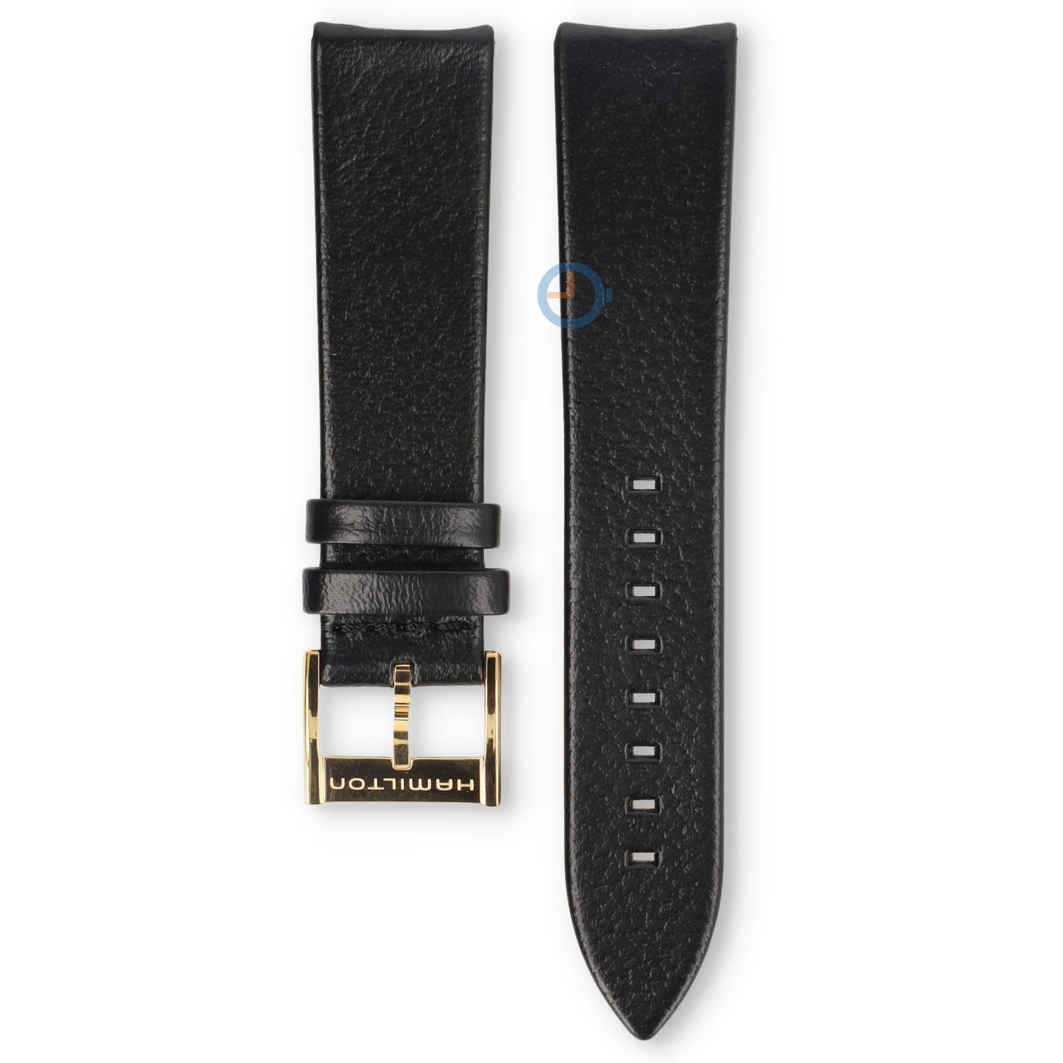Hamilton Jazzmaster Intramatic Watch Strap: H38475751