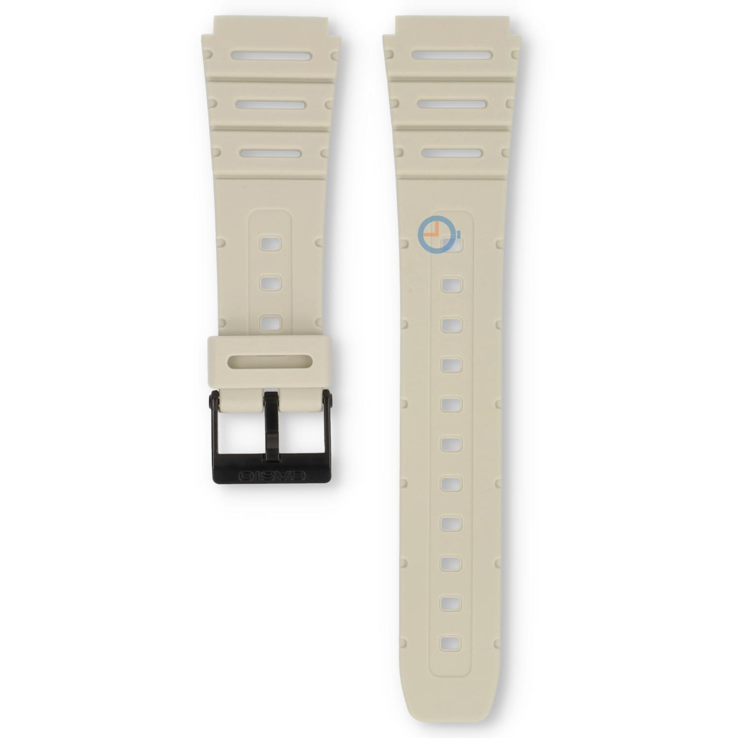 Casio CA-53WF-8BEF strap: 10595431