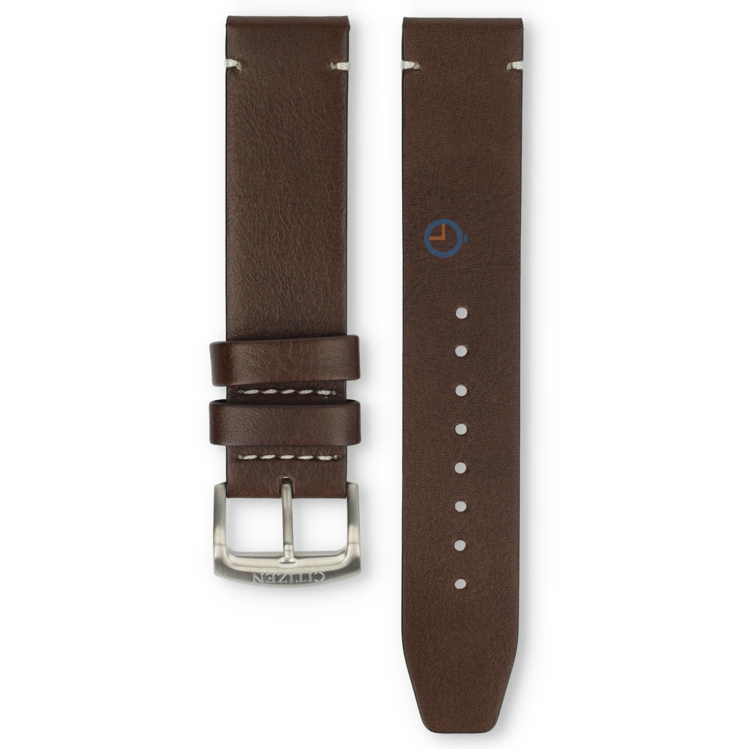 Citizen Watch strap NH8390-03X