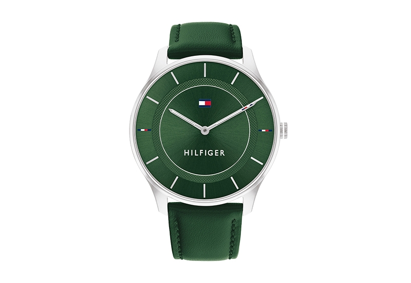 Tommy Hilfiger watch strap TH1782553