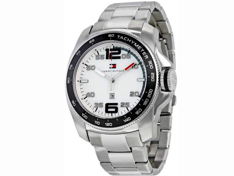 Tommy Hilfiger watchstrap TH1790856