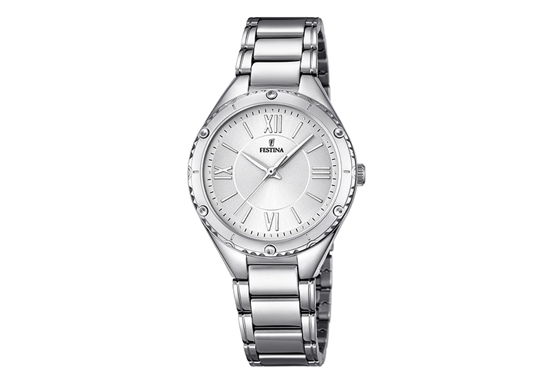 Silver