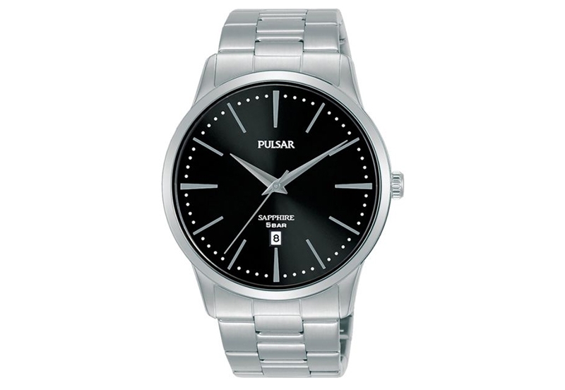 Pulsar watch band PG8345X1