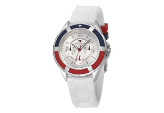 Tommy Hilfiger watchstrap TH1780746
