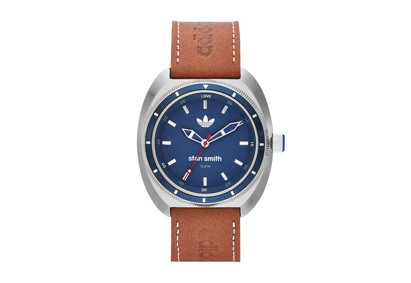 Adidas watchstrap ADH3006