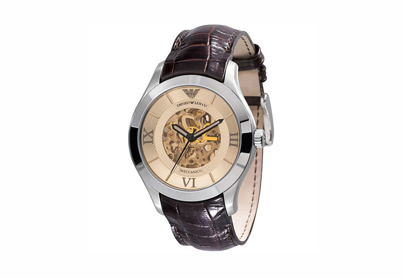 Armani watch strap AR4627