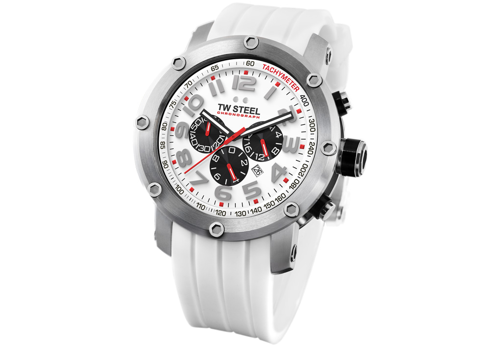 Watchstrap TW STEEL TW122 XL