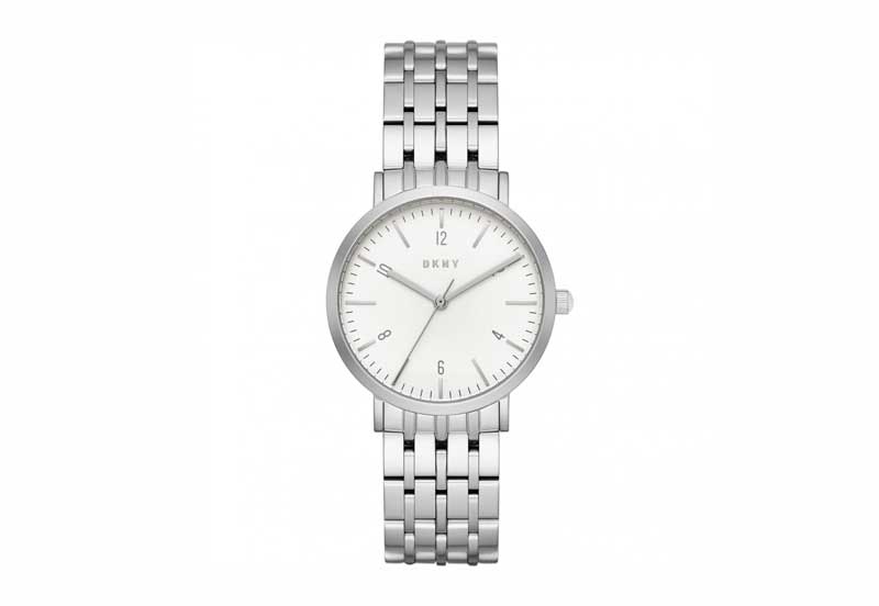 DKNY watch strap NY2502