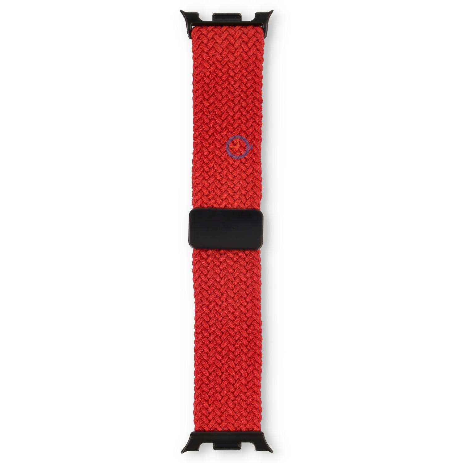 Samsung Galaxy Watch 8 Watch Strap - Red