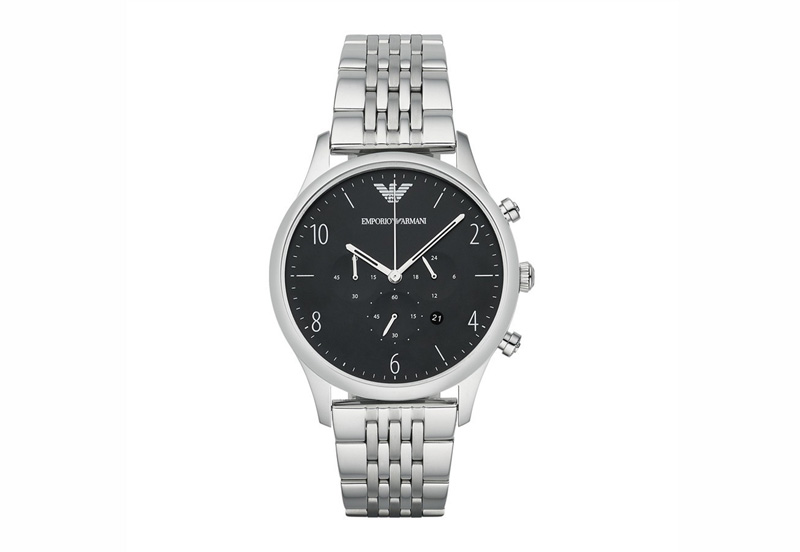 Armani watch strap AR1863