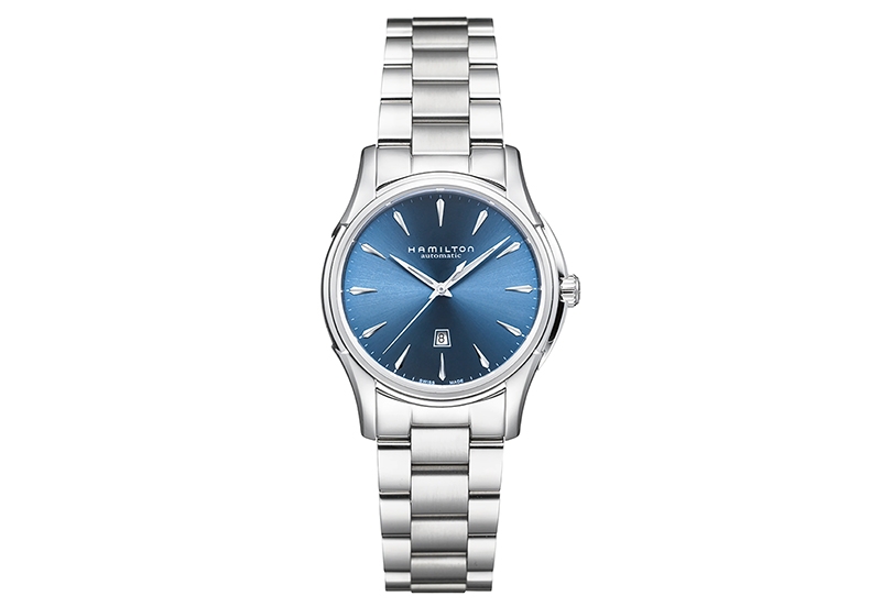 Hamilton Viewmatic Interlaken Watch Strap: H32315141