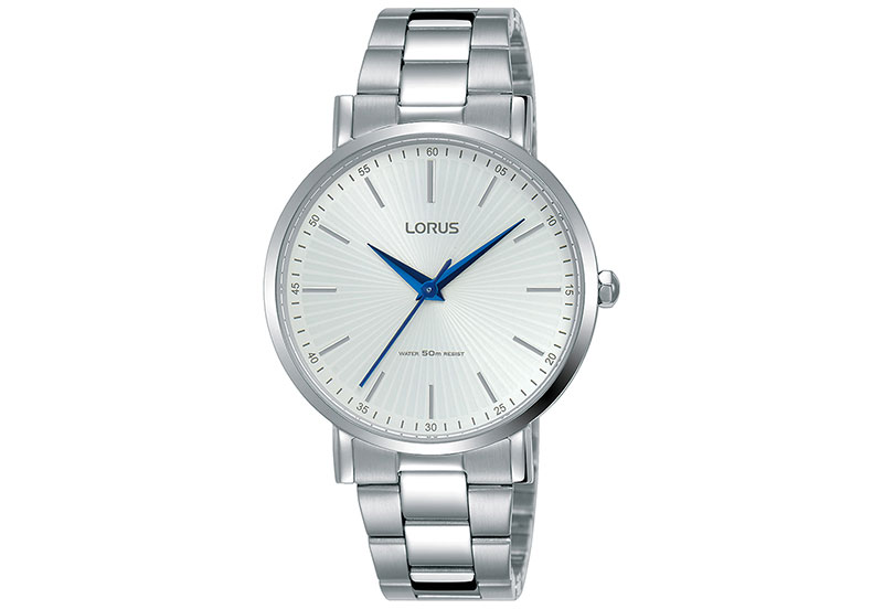 Lorus watchstrap RG223QX9